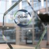 HNP architects sichert sich den ÖGNI Kristall Award
