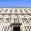 HNP architects: Revitalisierung des alten Handelsgerichts zum Luxushotel 